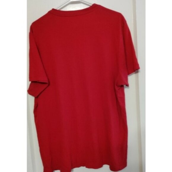 Aeropostale Aero 1987 NYC T-Shirt size XL - Picture 4 of 4